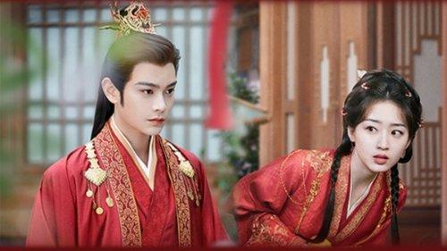 Melody of Golden Age Season 1 Episode 10 - Episode 10