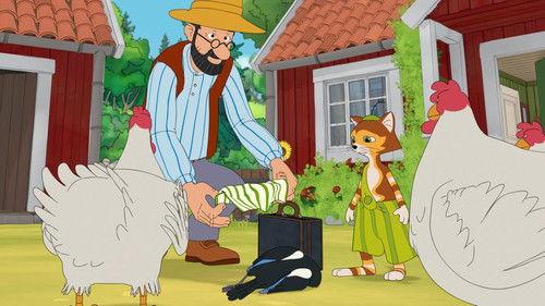 Pettersson and Findus Season 3 Episode 15 - Episode 15