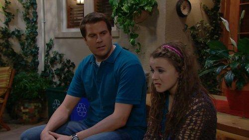 Life with Boys Season 1 Episode 5 - This Time the Problem Is with Dad and Not with Boys