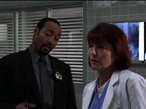 Law & Order Season 14 Episode 4 - Shrunk