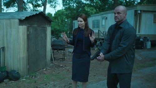 undefined Season 4 Episode 9 - Pick a God and Pray