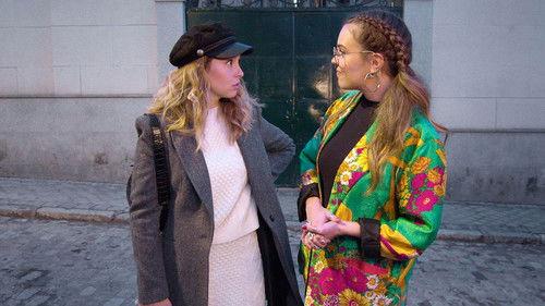 #Luimelia Season 1 Episode 2 - First Date