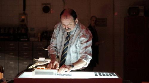 The Informant Season 1 Episode 6 - Episode 6