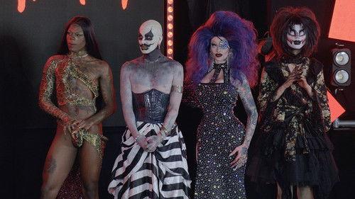 The Boulet Brothers' Dragula Season 4 Episode 10 - Grand Finale