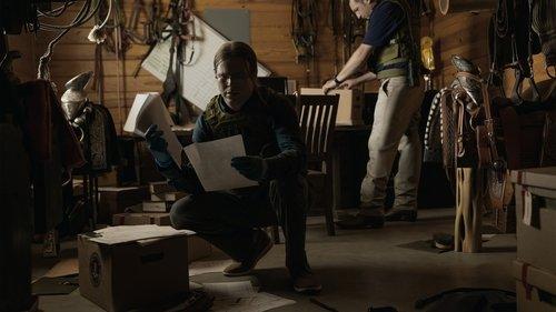 Cowboy Cartel Season 1 Episode 4 - Photo Finish