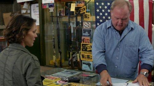 Criminal Minds Season 6 Episode 20 - Hanley Waters