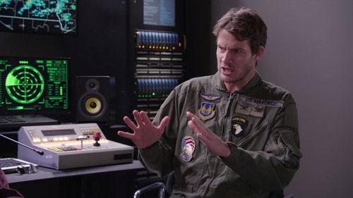 Tosh.0 Season 9 Episode 2 - Drone Wife Cheat