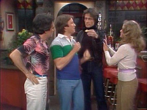 Three's Company Season 5 Episode 20 - Dying to Meet You