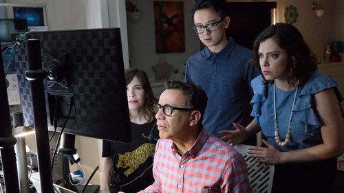 undefined Season 8 Episode 3 - No Thank You
