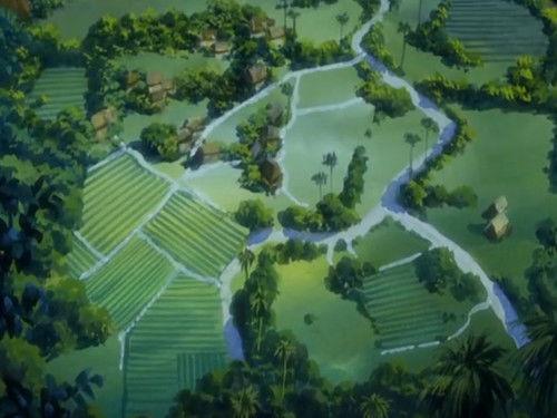 Madlax Season 1 Episode 8 - Soul Word -soul-