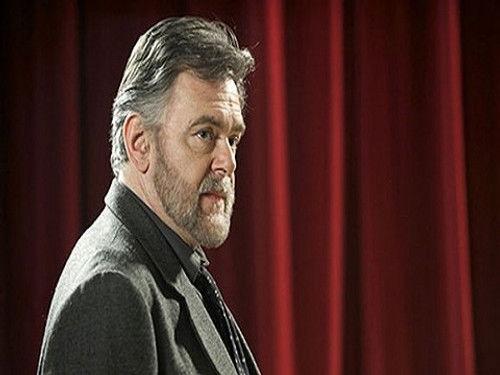 undefined Season 7 Episode 3 - Left Field