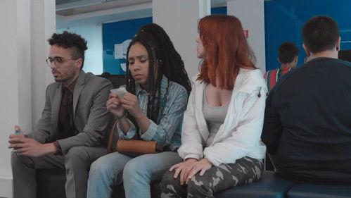 #CasaDoCais Season 2 Episode 2 - #SoLame