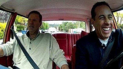 Comedians in Cars Getting Coffee Season 1 Episode 6 - Bob Einstein: Unusable on the Internet