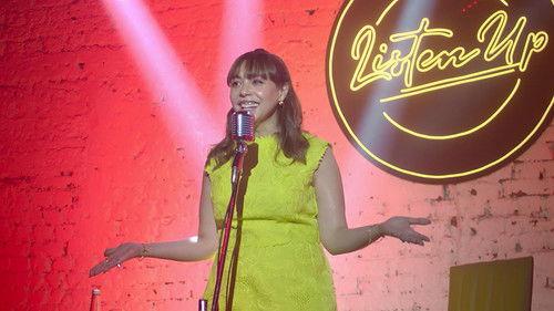 Four More Shots Please! Season 4 Episode 3 - Unappologitically Me