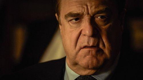 Black Earth Rising Season 1 Episode 3 - A Ghost in Name