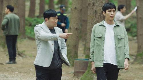 The Lies Within Season 1 Episode 6 - Disappear