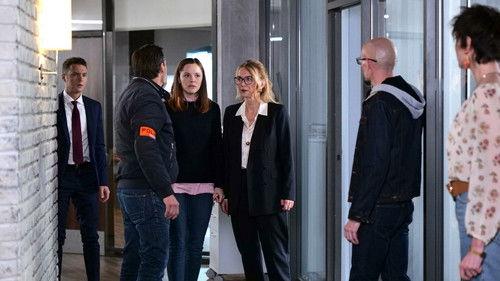 Le Code Season 1 Episode 6 - Pretium Doloris