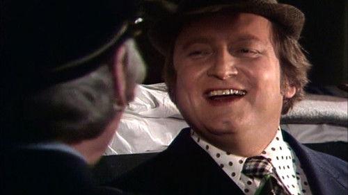 Fleksnes fataliteter Season 6 Episode 8 - Det går alltid et tog - ta plass! '88