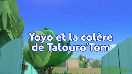 PJ Masks Season 3 Episode 4 - Armadylan Zen