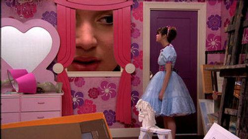 undefined Season 3 Episode 6 - Doll House