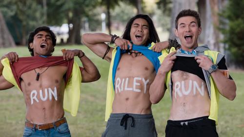 Power Rangers Season 23 Episode 2 - Forgive and Forget