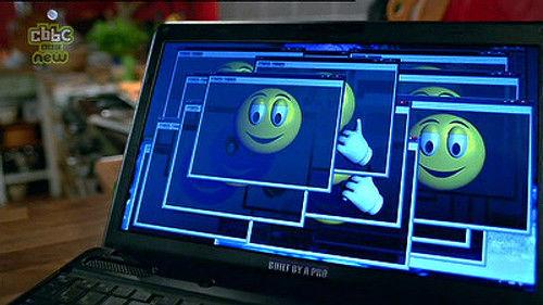 Wizards vs Aliens Season 1 Episode 9 - Fall of the Nekross (1)