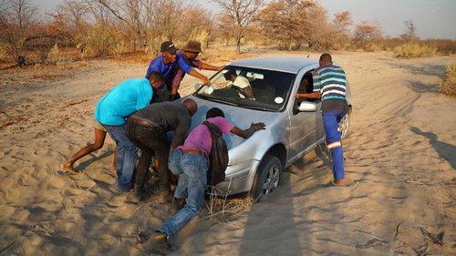 Les Routes de l'impossible Season 13 Episode 4 - Episode 4