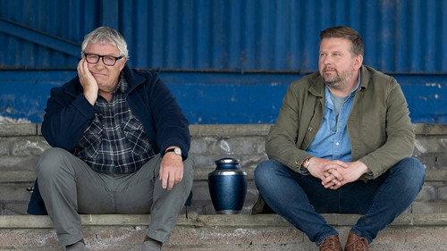 Only Child Season 1 Episode 6 - The Long Goodbye