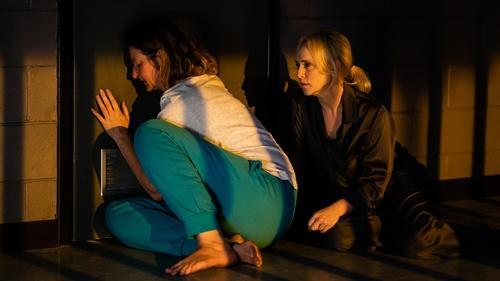 Wentworth Season 9 Episode 2 - Requiem