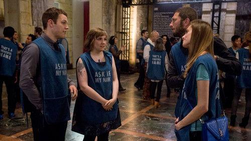 Girls Season 4 Episode 7 - Ask Me My Name