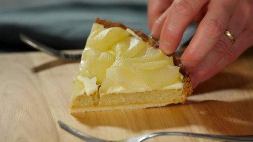 The Great Australian Bake Off Season 8 Episode 3 - Back to Basics Week