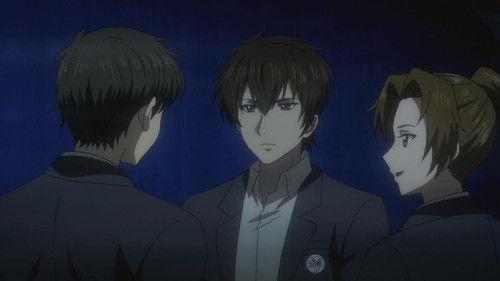 Full-Time Magister Season 4 Episode 4 - Episode 4