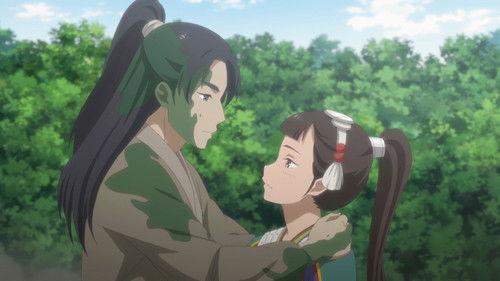 Fairies Albums Season 1 Episode 12 - Teng Gen (Part 2)