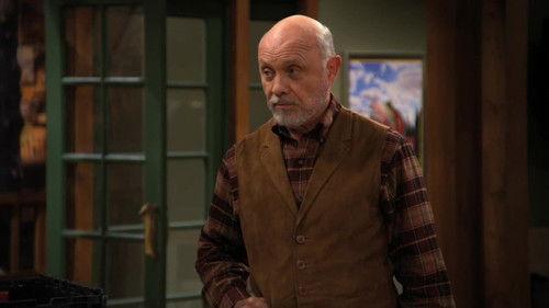 undefined Season 1 Episode 8 - House Rules