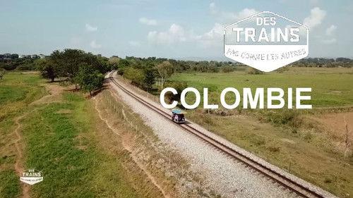 Amazing Train Journeys Season 8 Episode 2 - Colombia
