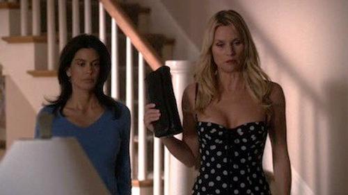 undefined Season 3 Episode 12 - Not While I'm Around