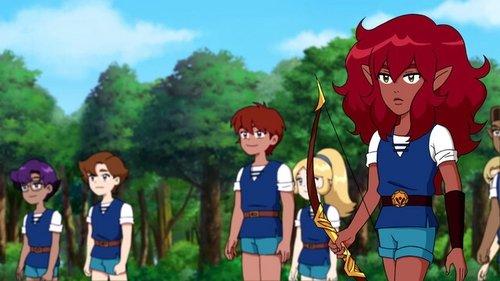 High Guardian Spice Season 1 Episode 6 - Crushing Obstacles