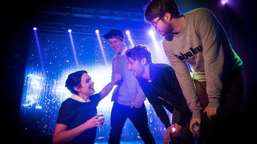 Please Like Me Season 3 Episode 4 - Natural Spring Water