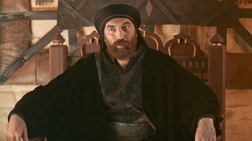 Moawiya Season 1 Episode 10 - Episode 10