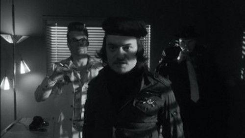 The 4400 Season 4 Episode 6 - The Marked