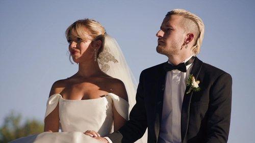 The Montaners Season 1 Episode 5 - La boda