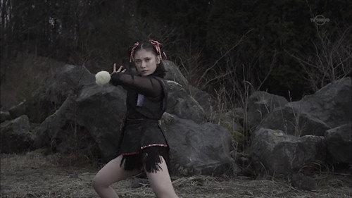 GARO Season 6 Episode 10 - Unprecedented