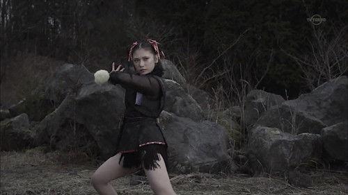 GARO Season 6 Episode 10 - Unprecedented