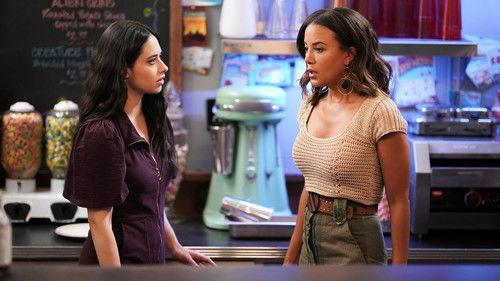 Roswell, New Mexico Season 4 Episode 7 - Dig Me Out