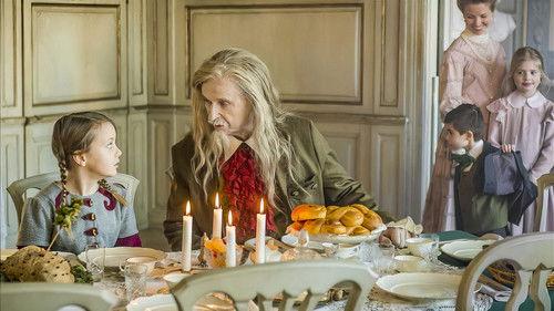 Julkalendern Season 57 Episode 1 - Episode 1