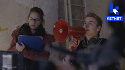 Ghost Rockers Season 2 Episode 17 - Episode 17