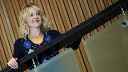 Miranda Season 2 Episode 4 - A New Low