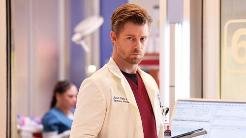 Chicago Med Season 9 Episode 3 - What Happens in the Dark Always Comes to Light