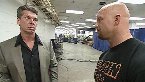 WWE Friday Night SmackDown Season 3 Episode 12 - SmackDown - Mar. 22, 2001