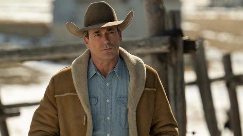 Fargo Season 5 Episode 9 - The Useless Hand